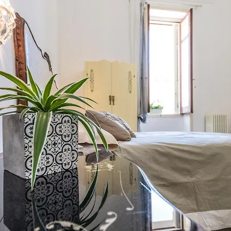 Civico 3 Apartment *
