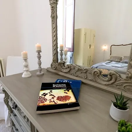 Apartment Civico 3 Lecce