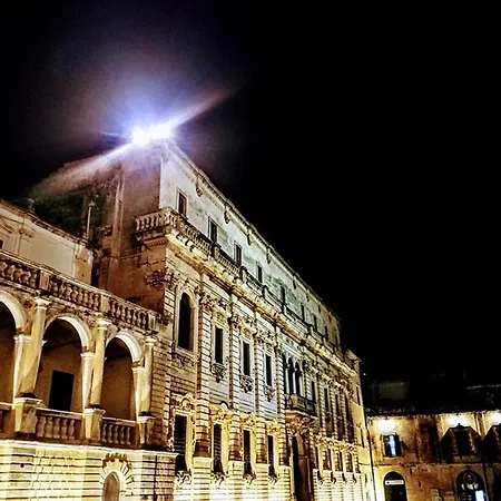 Civico 3 Appartement *