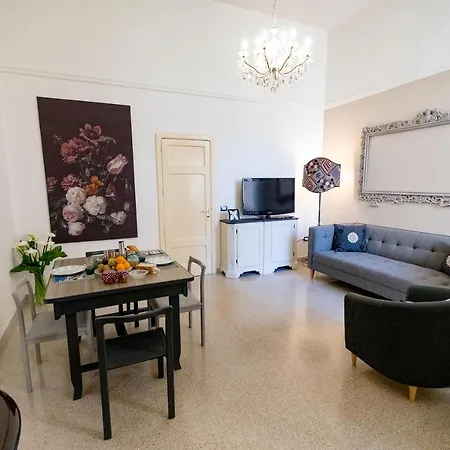 Apartment Civico 3
