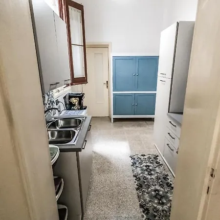 Apartment Civico 3
