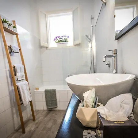 Civico 3 Appartement *