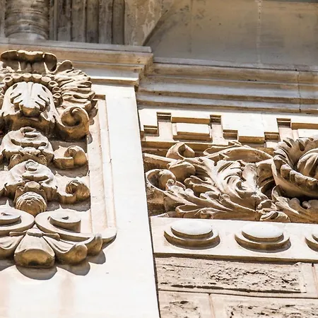 Civico 3 * Lecce