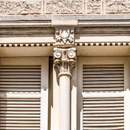 Civico 3 Apartment *