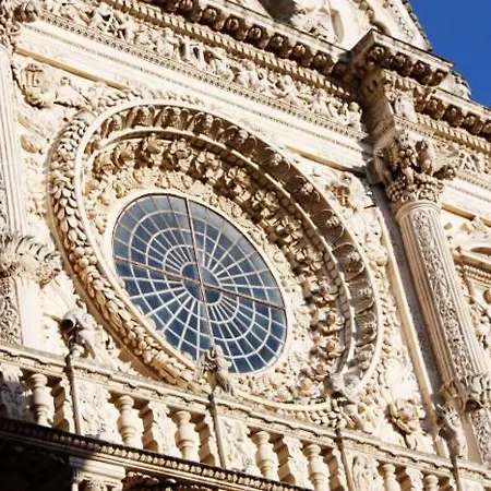 Civico 3 * Lecce